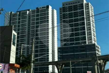 Apartamento de 2 quartos à venda na Vila Prudente