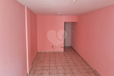Apartamento a venda com 35m² perto de ônibus e Metrô