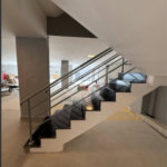 Apartamento com 44,35m² , 2 dormitórios , 1 vaga , à venda em Santo André.