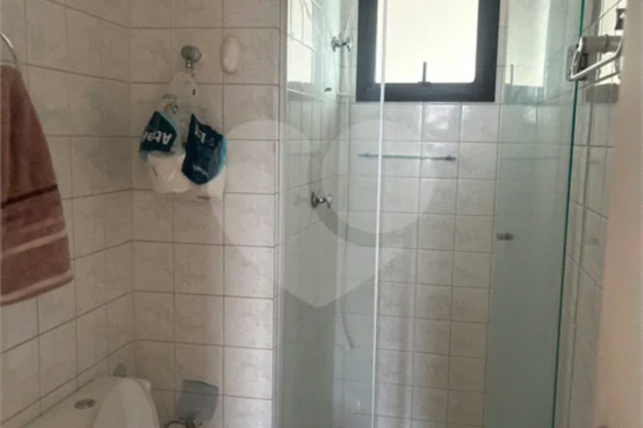 Apartamento à venda com 3 quartos em LIMÃO, São Paulo, SP