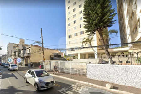 APARTAMENTO A VENDA EM SP MOOCA