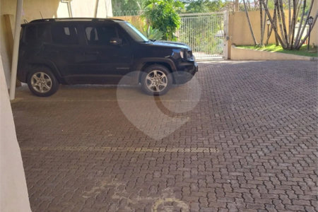 Apartamento de 1 dormot[orio com 1 vaga coberta no Cidade Jardim