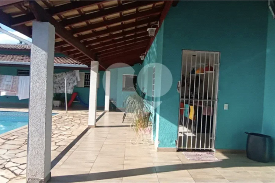 Chácara à venda no Nova Suíça em Piracicaba/SP.