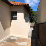 Casa para venda no Centro.