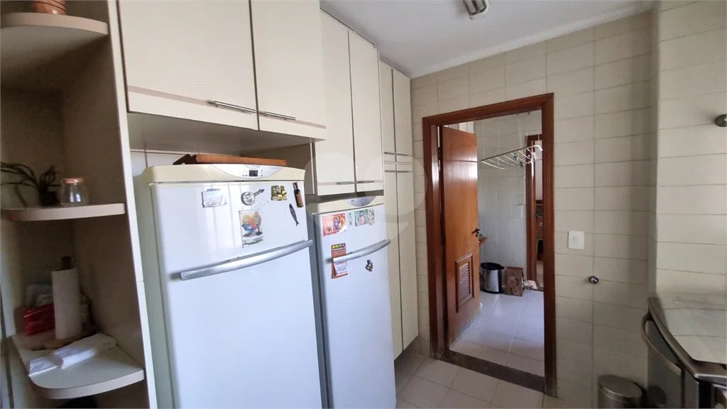 Apartamento a venda na Móoca