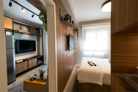 APARTAMENTO A VENDA EM SP SANTA CECILIA
