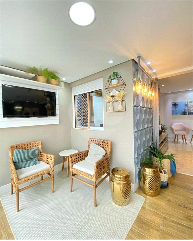 Apartamento na Mooca 107m² 3 suítes, 2 vagas e lazer completo