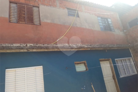 Oportunidade de Investimento – Imóvel à Venda no Cidade Aracy, São Carlos