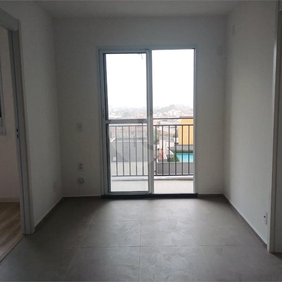 Apartamento 2 dormitórios Lazer completo 100 metros do Metro Alto do Ipiranga - SP