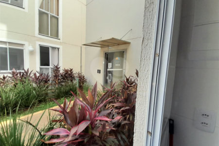 Apartamento à venda com 2 quartos em Jardim Embaré, São Carlos, SP