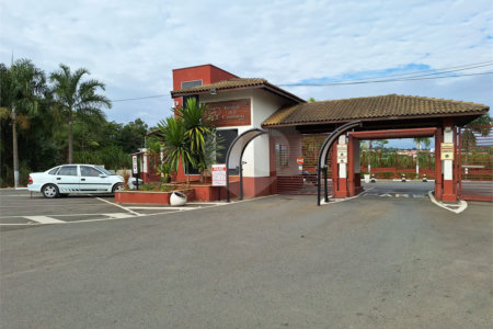 Casa para Locação no Condomínio Bosque dos Cambarás em Valinhos/SP