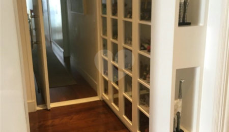Apartamento à venda com 4 suítes em Santana, São Paulo, SP
