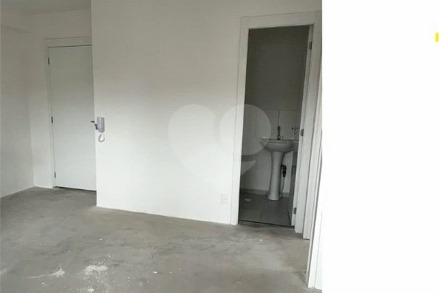 Apartamento à venda com 2 quartos em Imirim, São Paulo, SP