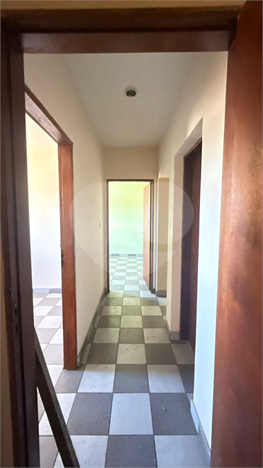 Casa para venda - 4 quartos - 3 banheiros - 382 m² - Vila Natal - Mogi das Cruzes/SP