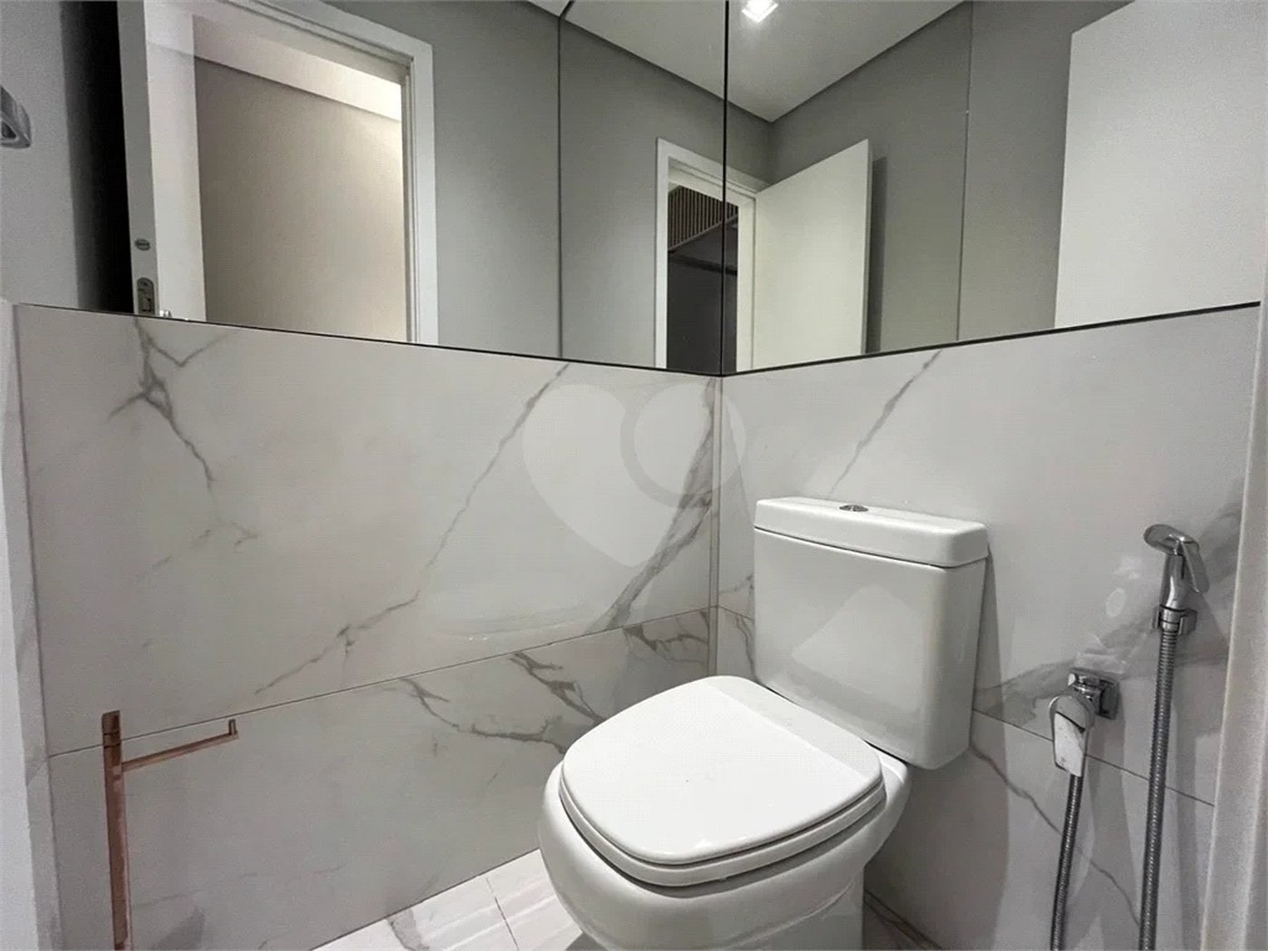 Apartamento à venda no São Dimas em Piracicaba/SP.