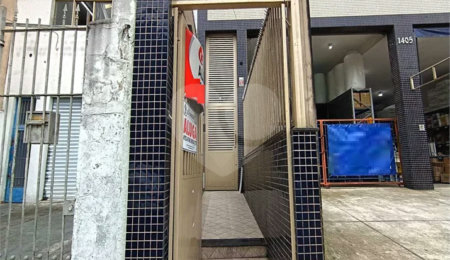 Apartamento para alugar com 1 quarto em Vila Guilherme, São Paulo, SP