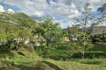 TERRENO À VENDA | CONDOMÍNIO PORTO ATIBAIA