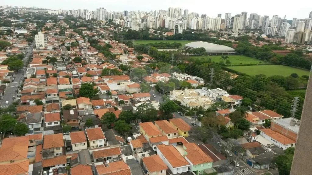 Apartamento à venda com 3 quartos, sendo 1 suíte, em Brooklin, São Paulo, SP