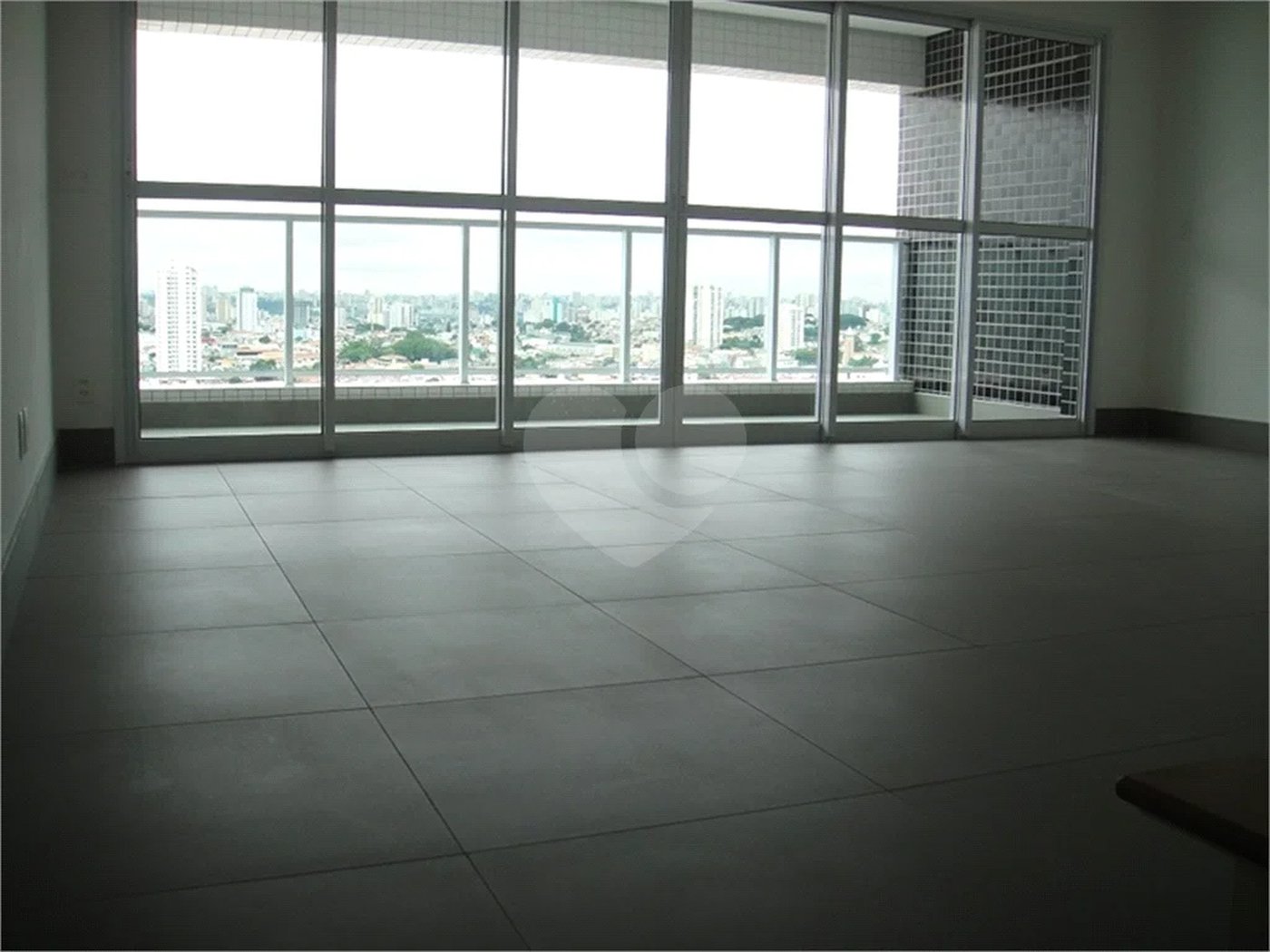 Apartamento no Jardim Anália Franco
