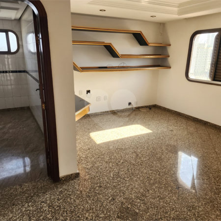 COBERTURA TRIPLEX A VENDA EM SP MOOCA