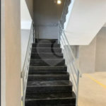 Apartamento com 88,70m² , 2 dormitórios , 1 vaga , à venda em Santo André.