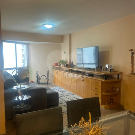 Apartamento à venda - Paraíso