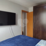 Apartamento à venda no bairro de Pirituba.