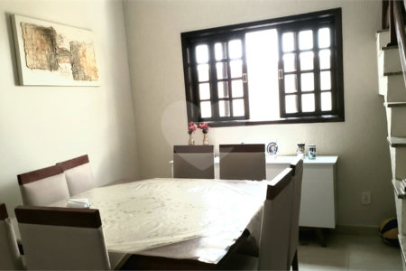 Sobrado Espaçoso e Bem Planejado – Conforto e Funcionalidade em Cada Detalhe!