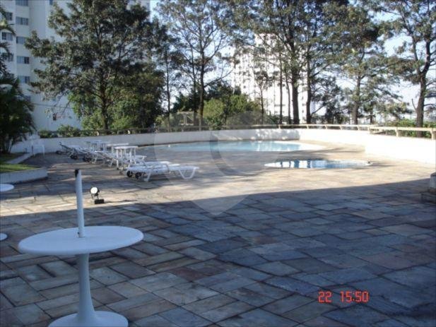 Apartamento à venda com 3 suítes em Conjunto Residencial Morumbi, São Paulo, SP