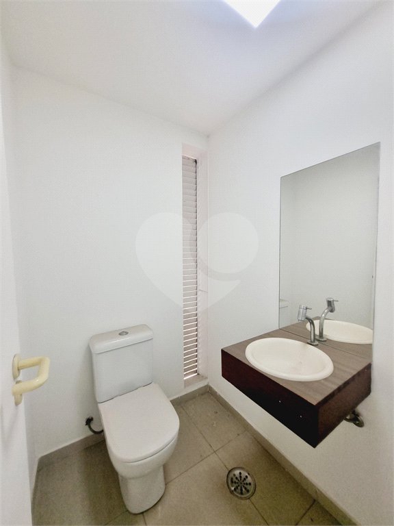 Sala à venda ou para alugar em Cidade Monções, São Paulo, SP