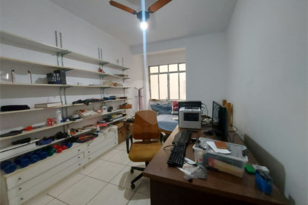 Apartamento à venda com 3 quartos em Tijuca, Rio de Janeiro, RJ