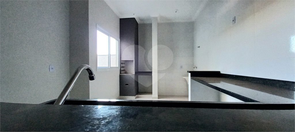 Apartamento à venda com 2 quartos, sendo 1 suíte,  em Jardim Paulistano, Ribeirão Preto, SP