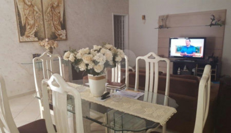 Casa Térrea à venda com 3 quartos, sendo 1 suíte,  em Jardim Franca, São Paulo, SP