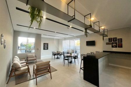 Apartamento para alugar com 2 quartos, sendo 1 suíte,  em Vila Oliveira, Mogi das Cruzes, SP