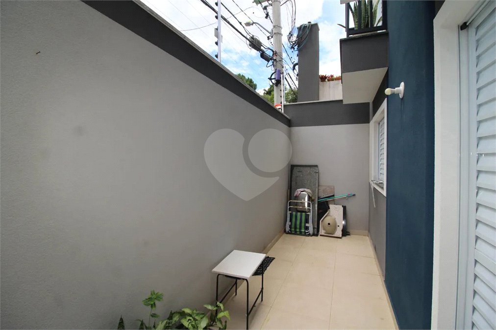 Casa à venda com 2 quartos no condomínio Pauliceia, São Paulo - SP