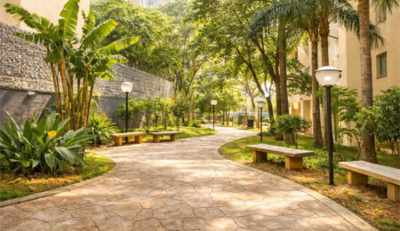 Apartamento à venda com 2 quartos em Jardim Boa Vista (zona Oeste), São Paulo, SP