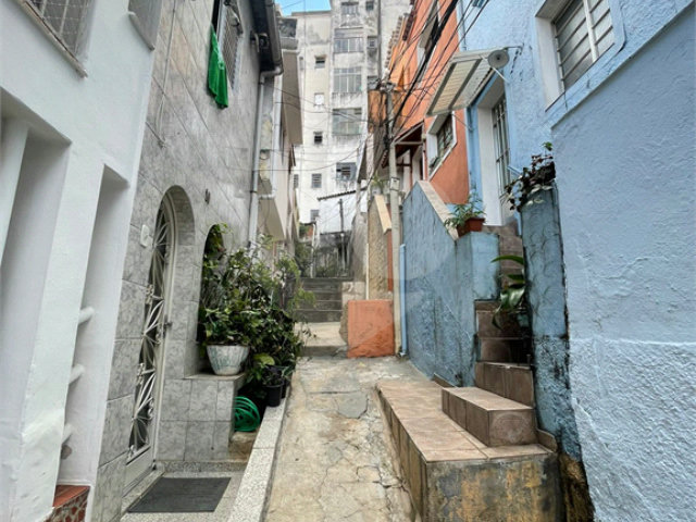Sobrado à venda com 2 quartos em Tucuruvi, São Paulo, SP