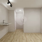 Studio à venda ou para alugar com 1 quarto em Liberdade, São Paulo, SP