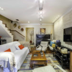 Duplex para alugar com 4 quartos, sendo 3 suítes, em Alto de Pinheiros, São Paulo, SP