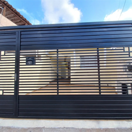 Casa Térrea à venda com 2 quartos em Vila Gustavo, São Paulo, SP