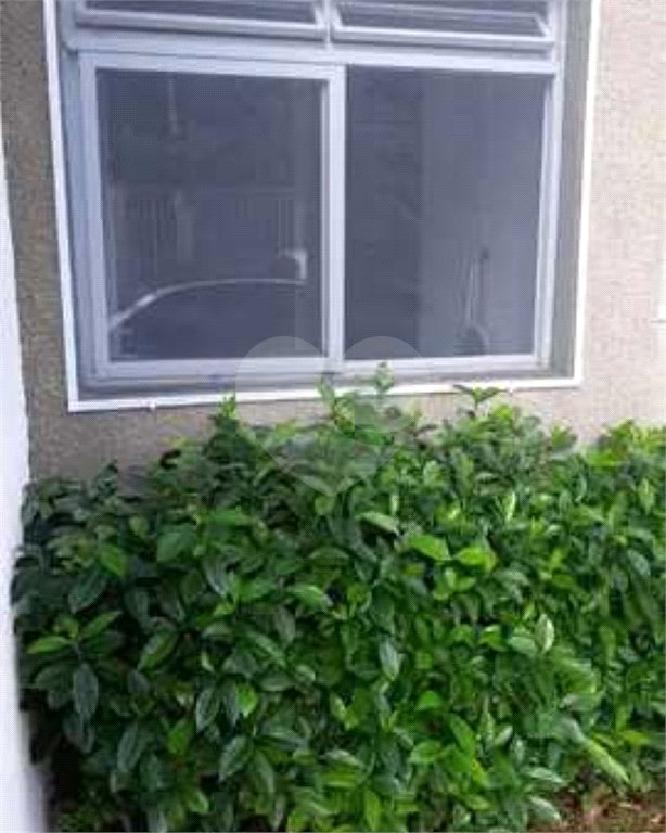 Apartamento à venda com 2 quartos em Vila Haro, Sorocaba, SP