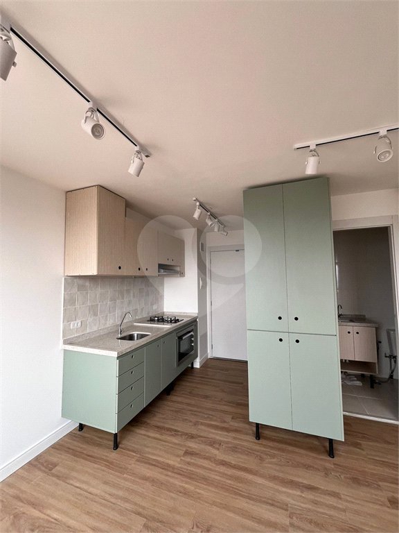 Apartamento à venda com 1 suíte em Água Branca, São Paulo, SP