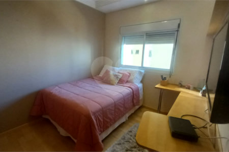 Apartamento à venda com 4 quartos, sendo 3 suítes,  em Santana, São Paulo, SP