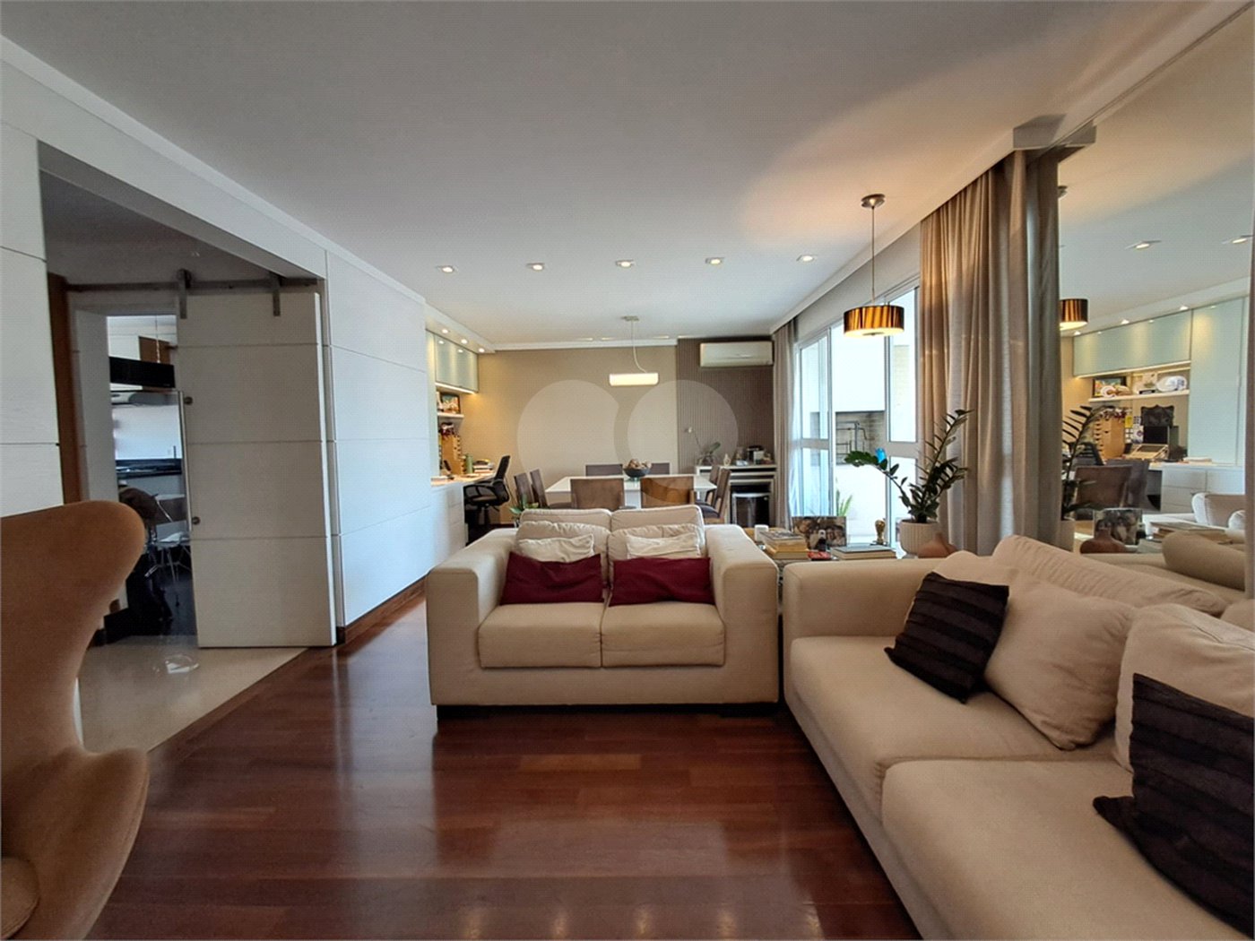 Apartamento à venda com 3 suítes em Perdizes, São Paulo, SP