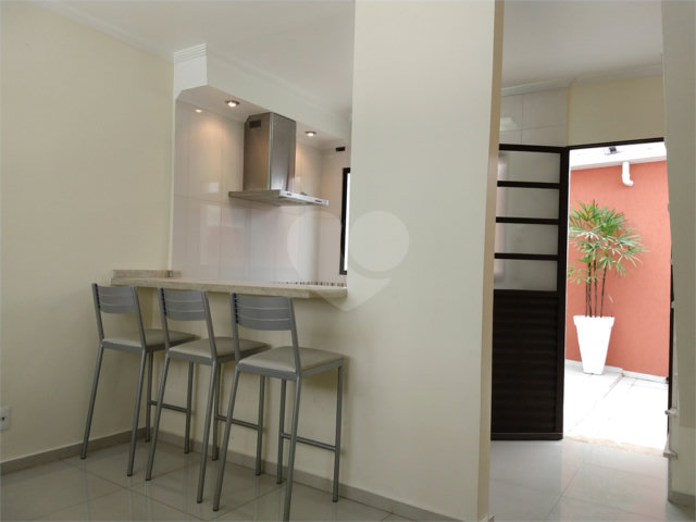 Casa à venda com 2 quartos no condomínio Neo Village, São Paulo - SP