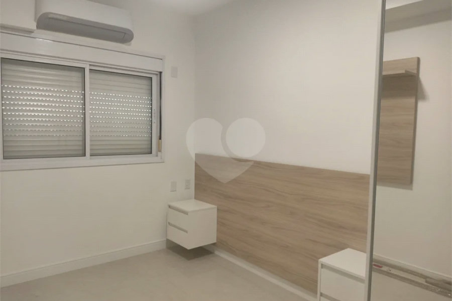 Apartamento à venda com 2 quartos, sendo 1 suíte, em Tucuruvi, São Paulo, SP