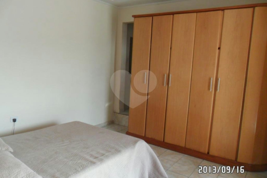 Sobrado à venda com 3 quartos, sendo 1 suíte,  em Jaçanã, São Paulo, SP