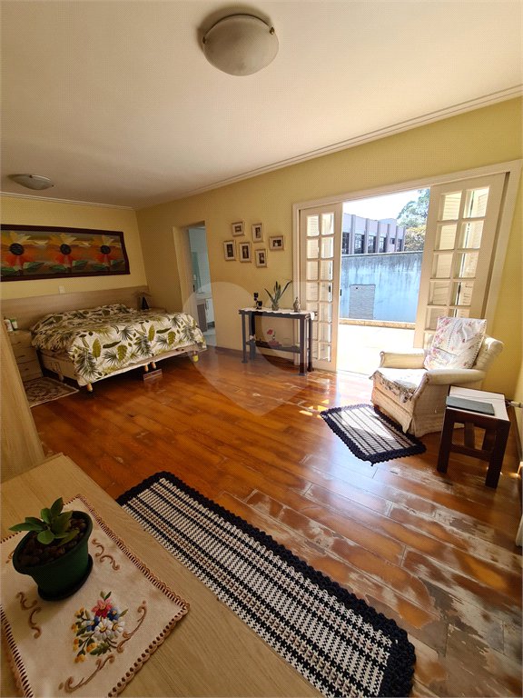 Casa à venda com 4 suítes em Vila Mascote, São Paulo, SP