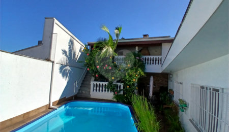 Casa à venda com 3 quartos, sendo 1 suíte,  em Palmas do Tremembé, São Paulo, SP