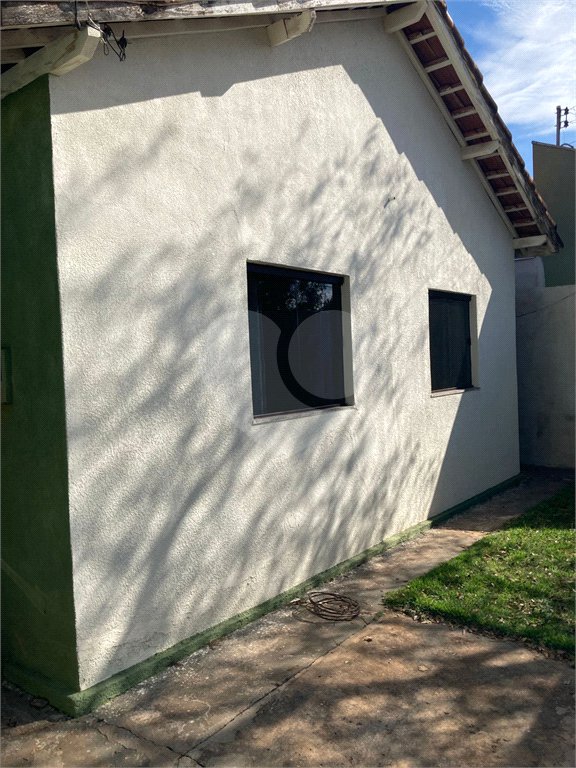 Casa à venda com 2 quartos, sendo 1 suíte, em Parque dos Ipês II, Ponta Porã, MS